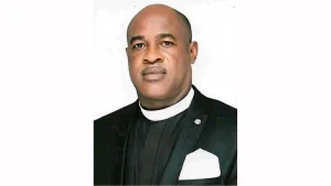 Benjamin Okon