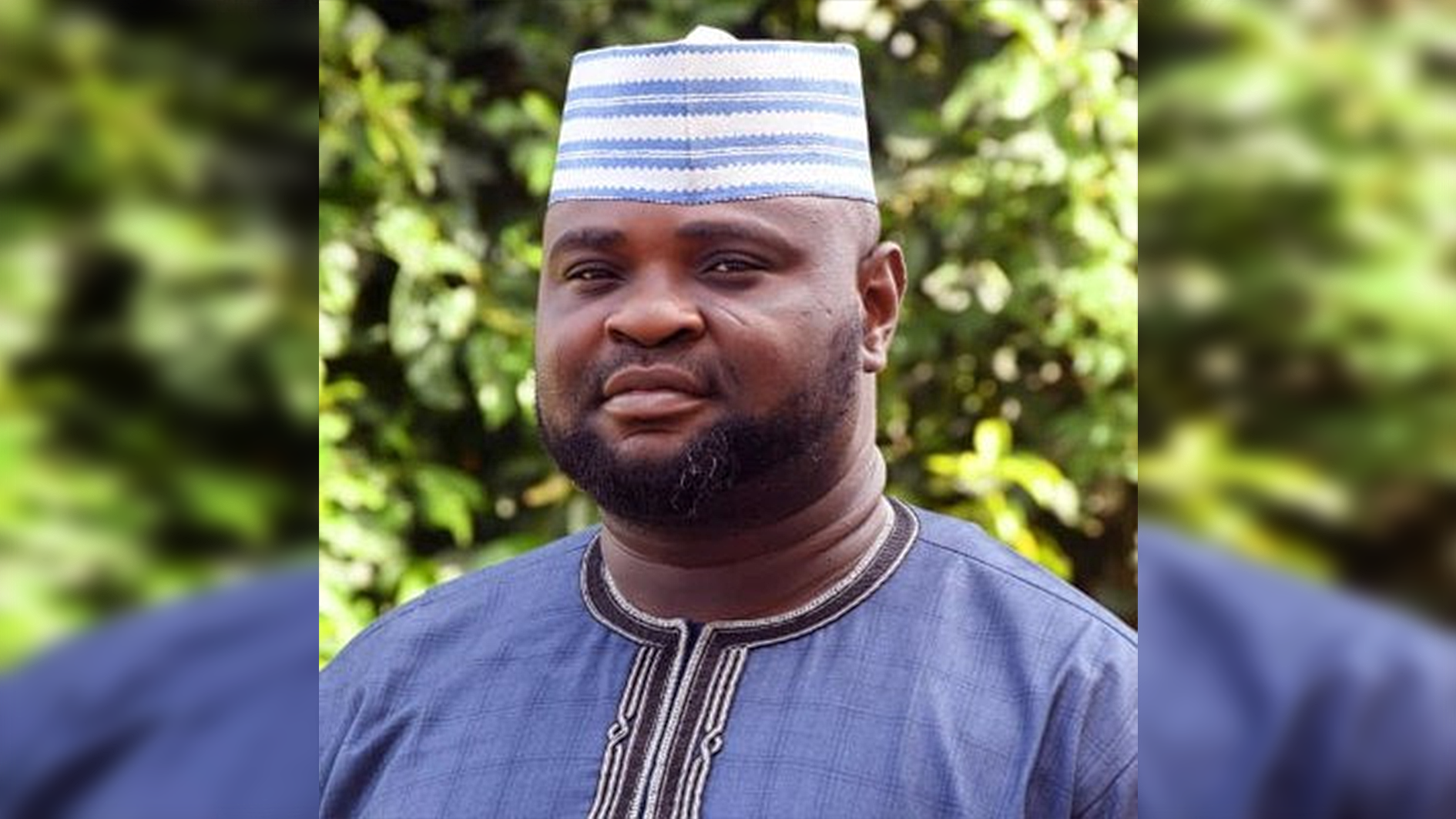Mohammed Salihu Danlami