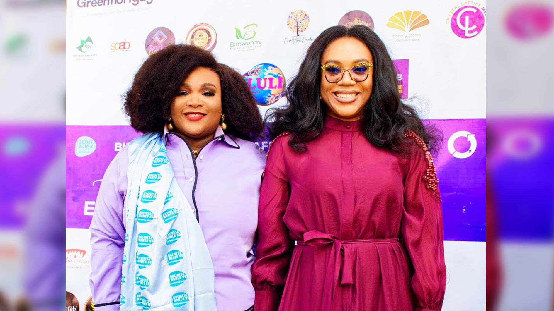 Business Women Hub Africa