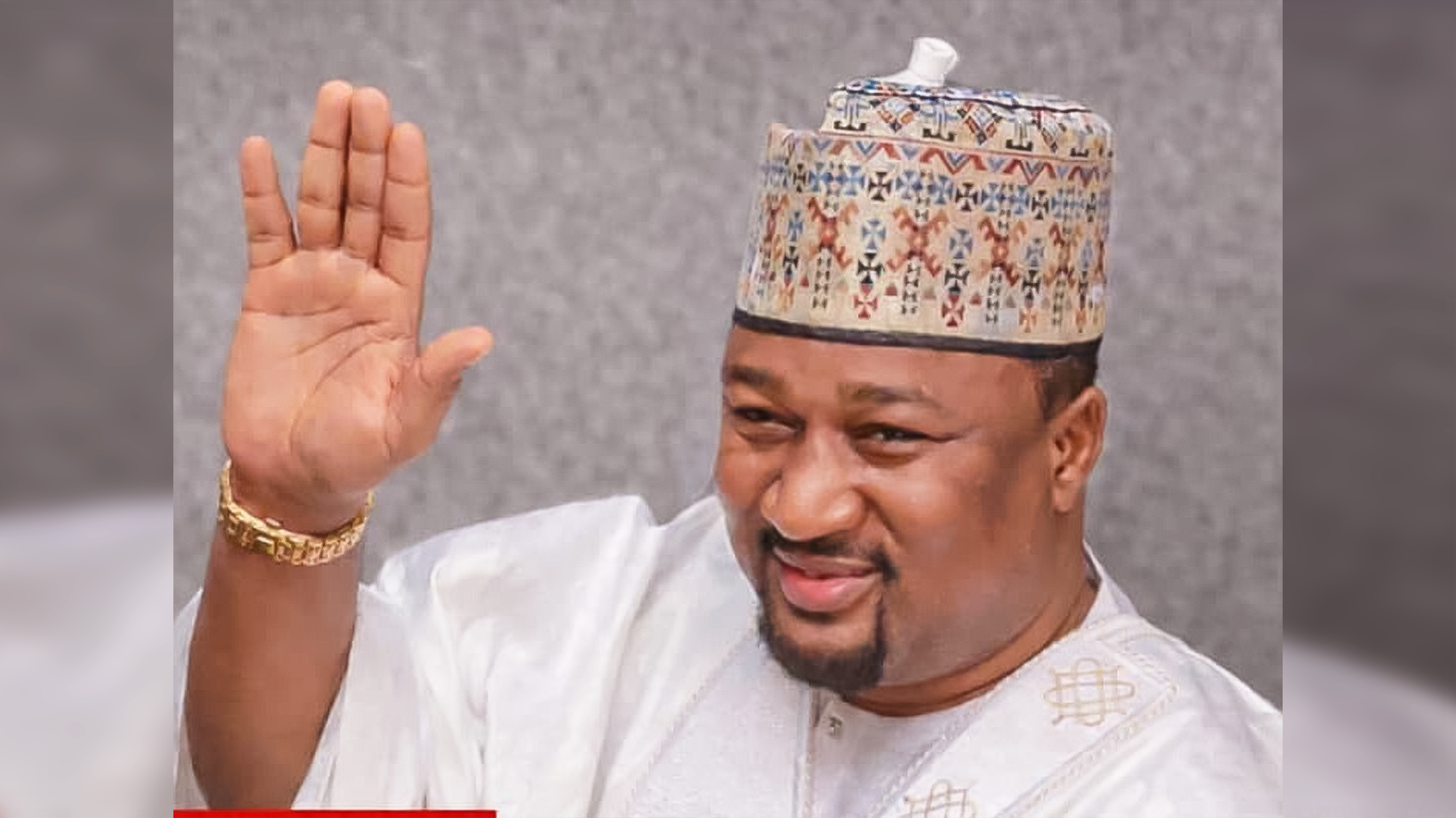 Dr. Sanusi Turaki Bala Maituta