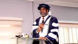 Prof. Mahfouz Adedimeji