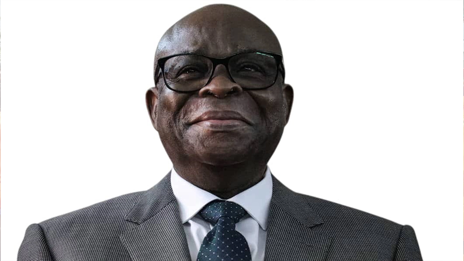 A prominent estate developer and politician, Alex Chukwuemeka Obiechina