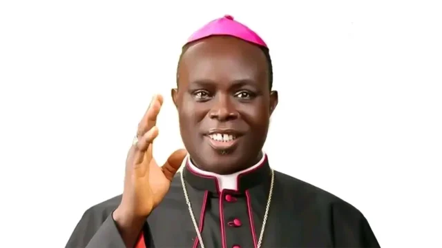 Bishop Chukwu