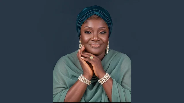 Dr. Asu Kunemofa, Director of Finance and Accounts at the Niger Delta Development Commission (NDDC)