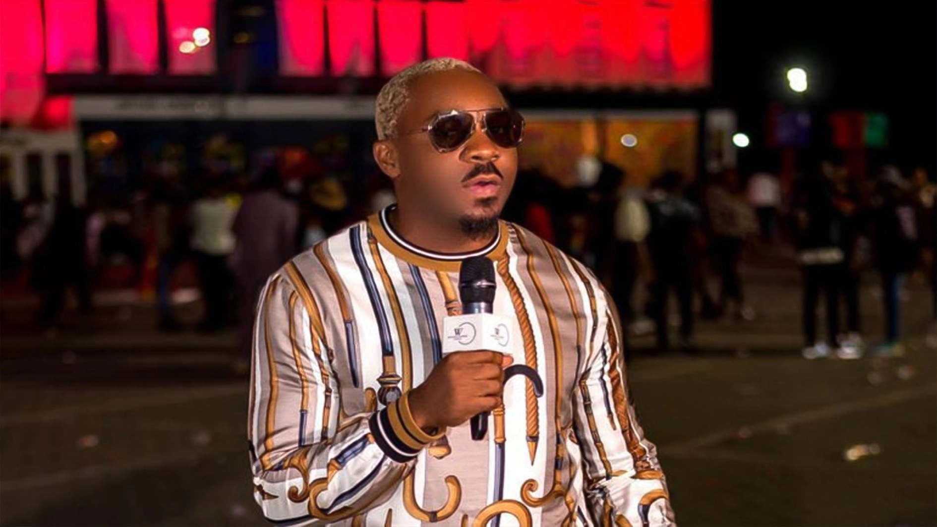 Court discharges Pretty Mike, club supervisor Hillary, upholds no-case submission, rules NDLEA failed to prove drug-related charges against them.