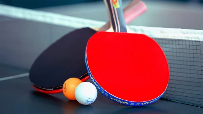 Michael and Felicia Alabi Memorial Table Tennis Tournament