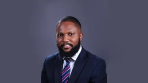 Supply chain expert, Habeeb Ilufoye