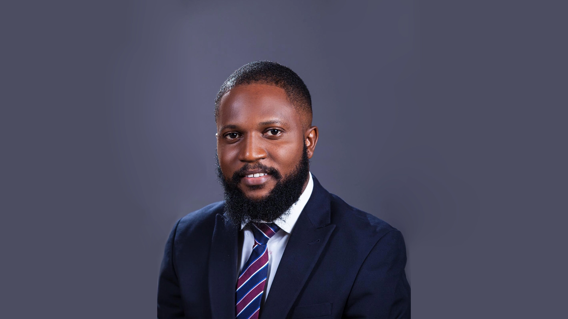 Supply chain expert, Habeeb Ilufoye