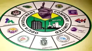 Odu’a Investment Company