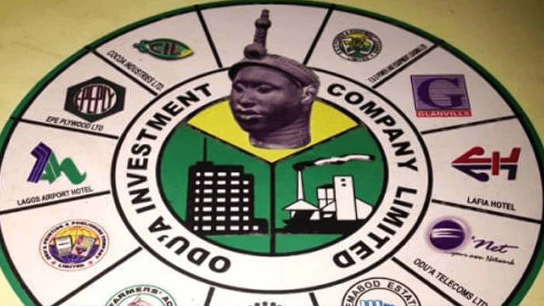 Odu'a Investment and Elektron Partner to Build 50MW Gas Power Plant in Lagos