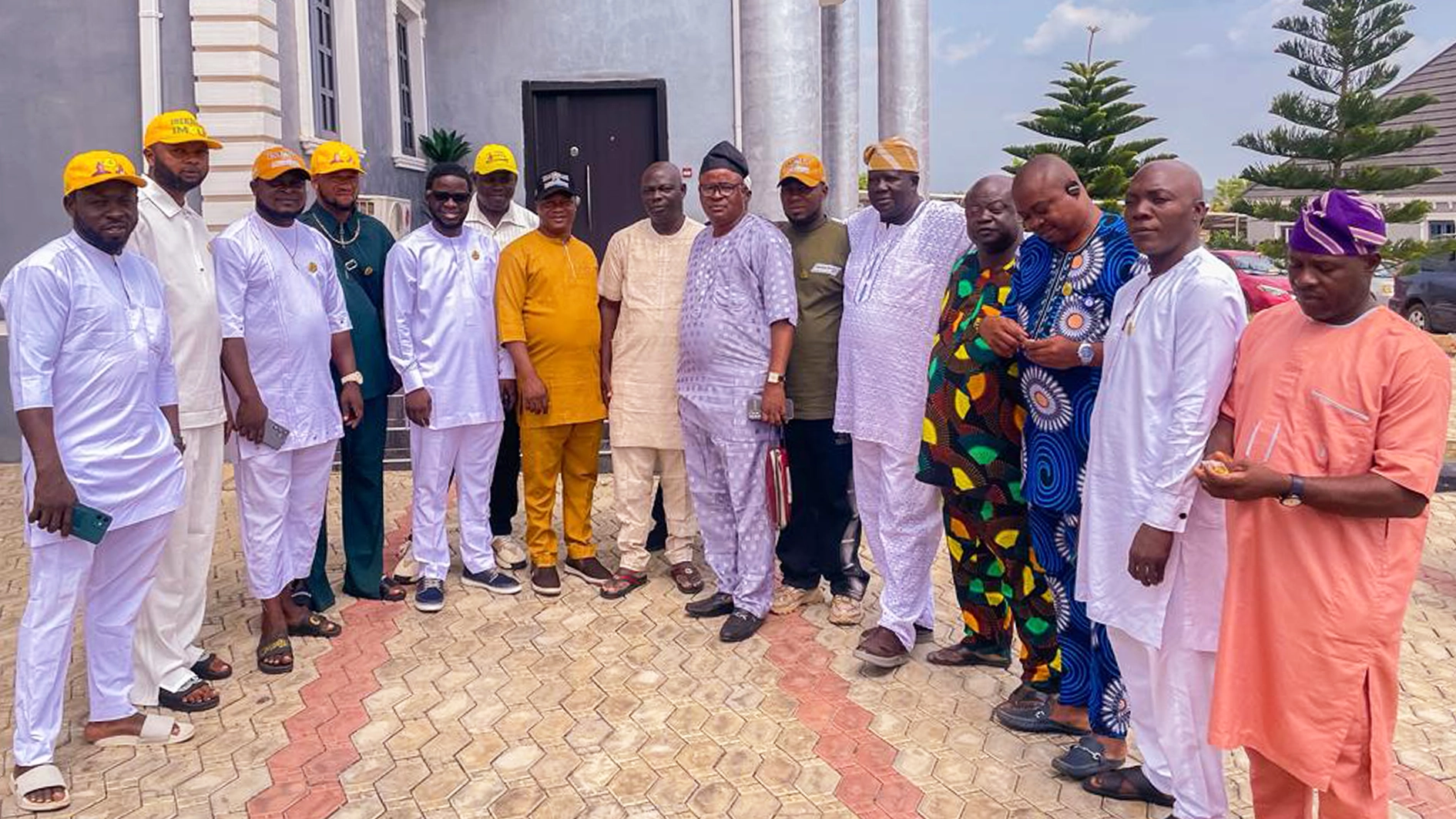 APC, SDP leaders join Adeleke’s Accord Party in Obokun