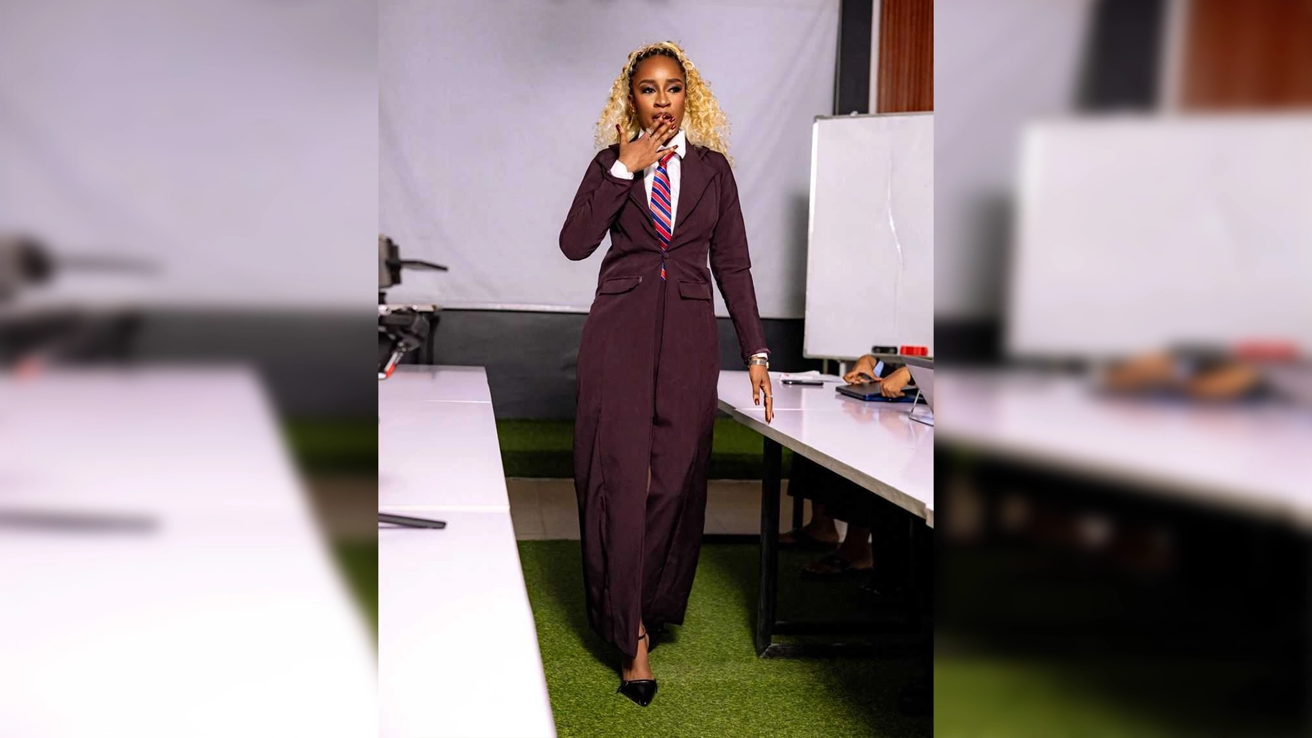 Henry ‘Pundit’ Kufre