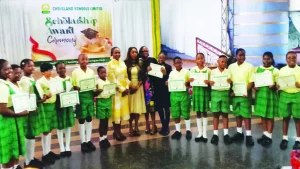 Chrisland School