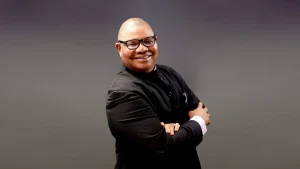 Dr Alexander Olugbodi