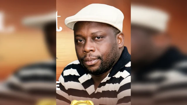 The deceased, Ugbaja