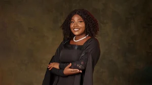 Dorcas Nicanor