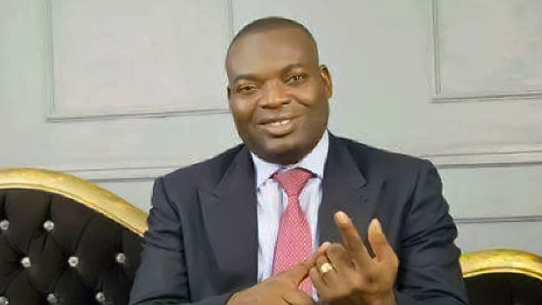 Tony Nwoye