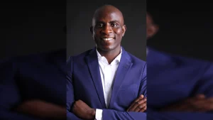 Michael Adeyemi