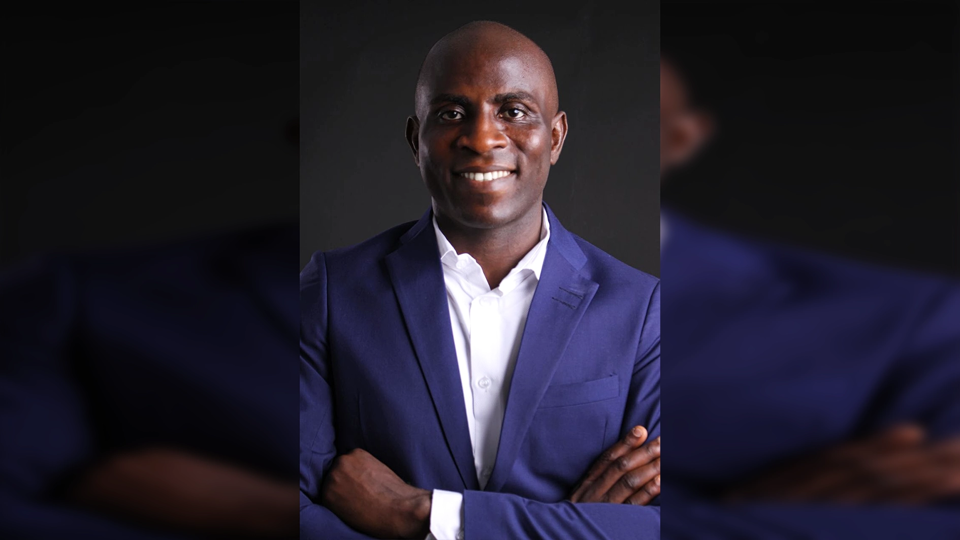 Michael Adeyemi