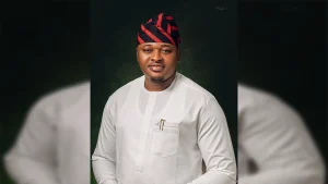 CEO of Zeeks Homes Ltd, Ezekiel Ryan