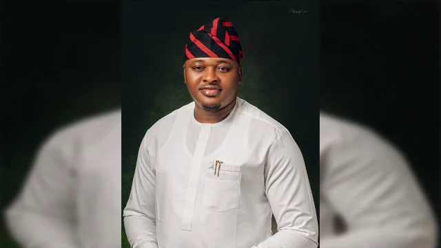 CEO of Zeeks Homes Ltd, Ezekiel Ryan