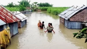 Flood Threat: Jigawa allocates N353 for emergency response