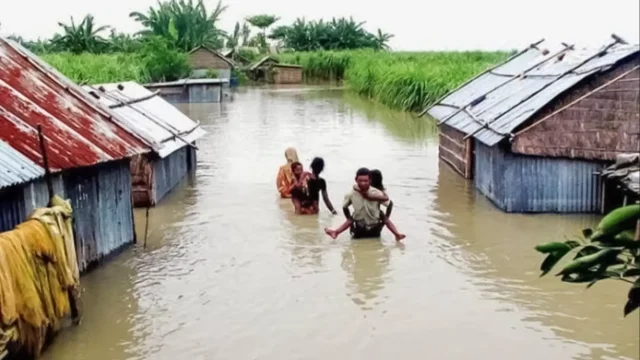 Flood Threat: Jigawa allocates N353 for emergency response