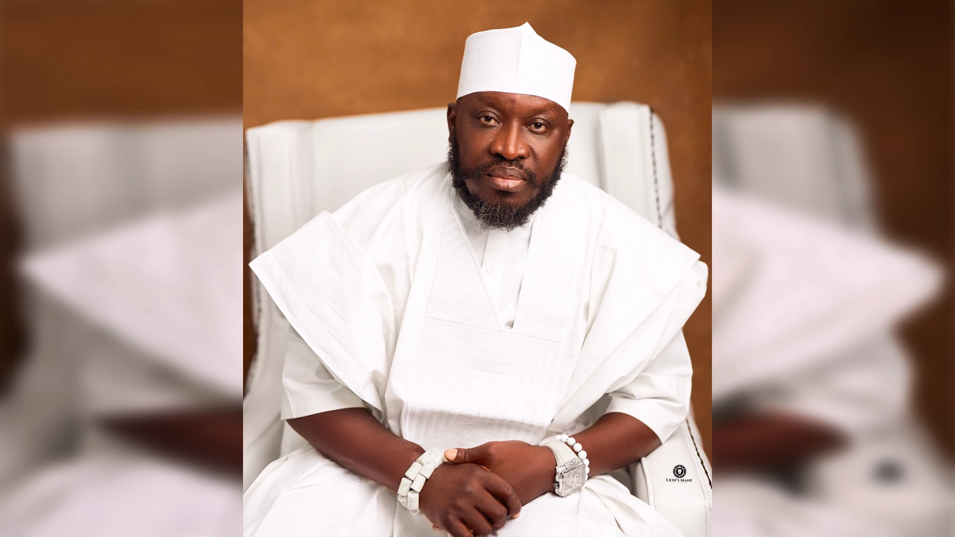 PDP chieftain Kefas Ropshik signals 2027 Plateau governorship bid, pledges inclusive policies and challenges Governor Caleb Mutfwang.