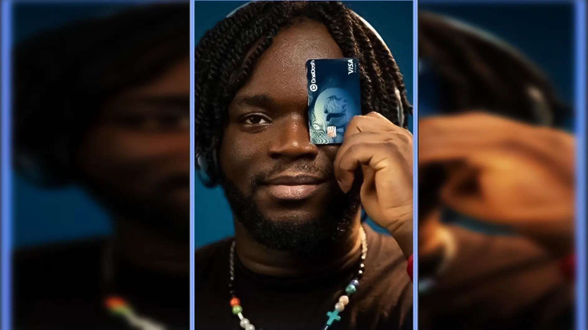 PlaywithTomide partners OneDosh to boost cross-border transactions