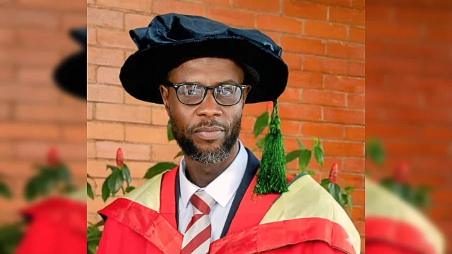 Vice Chancellor, Minaret University