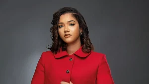 Chief Executive Officer of Elin Group, Elizabeth Jack-Rich