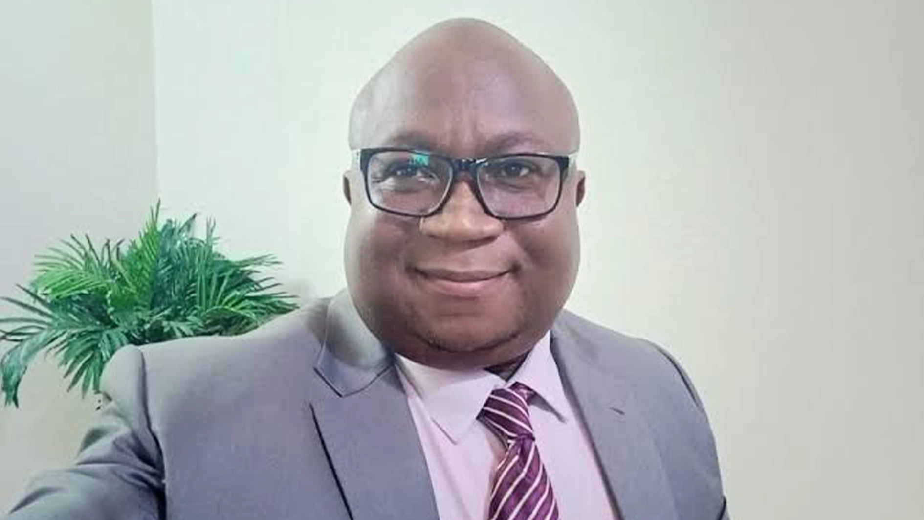 Kimiebi Ebienfa, spokesperson for the Ministry of Foreign Affairs.