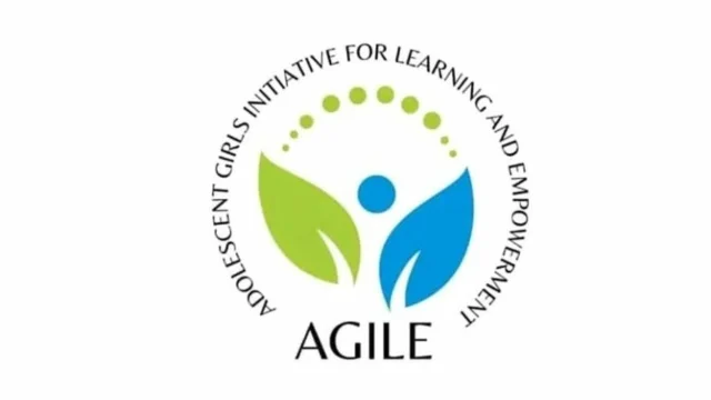 Adolescent Girls Initiative for Learning and Empowerment (AGILE)