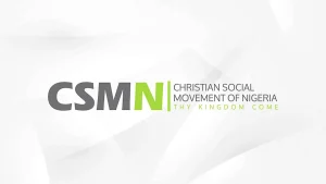Christian Social Movement of Nigeria (CSMN)