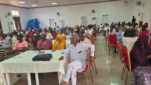 Jos Electricity Distribution Company (JED)