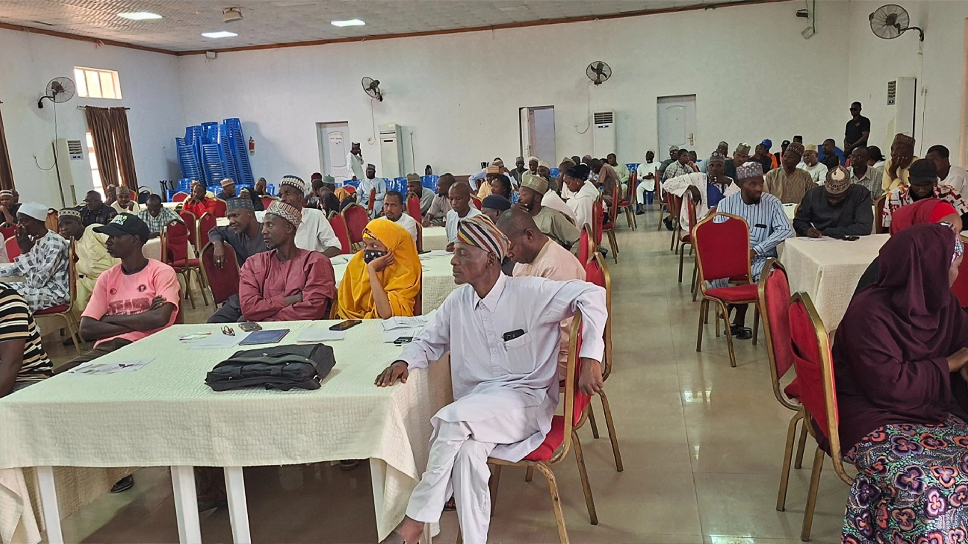 Jos Electricity Distribution Company (JED)