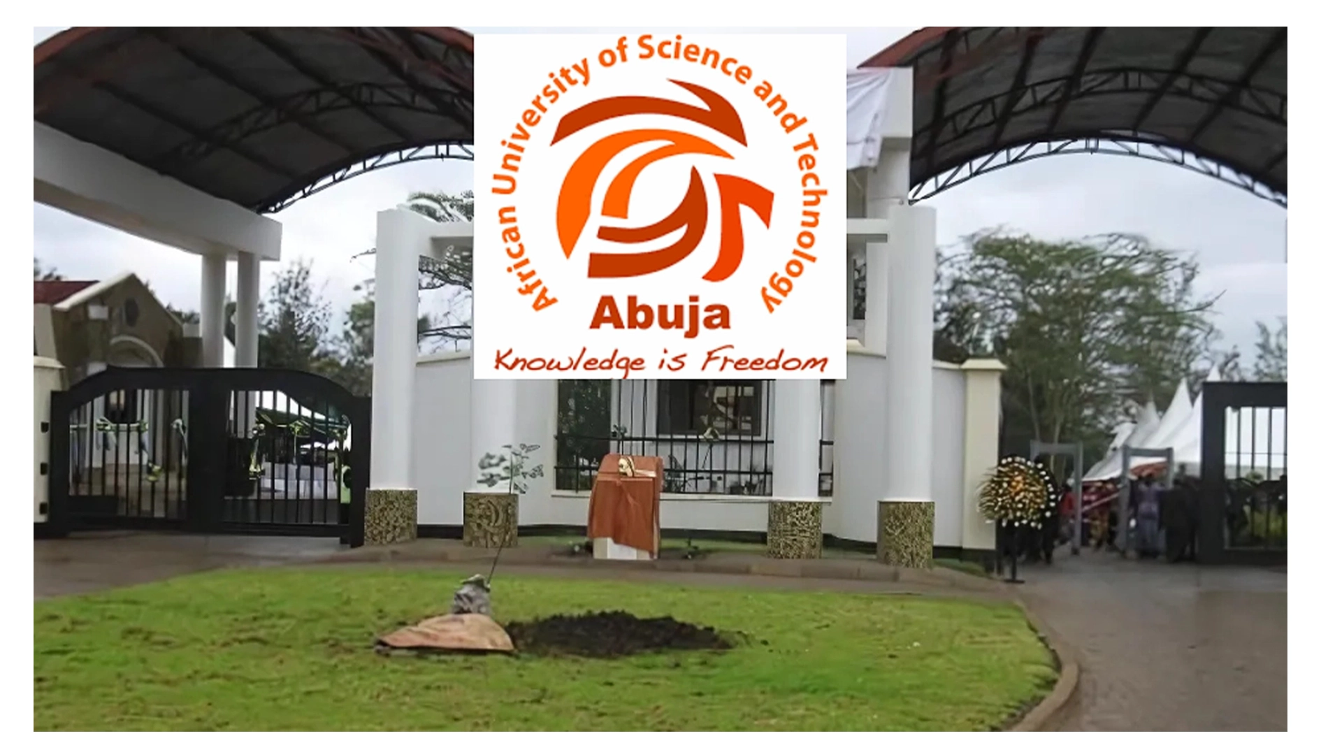 African University of Science and Technology (AUST)