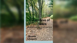 Archive Of Scars