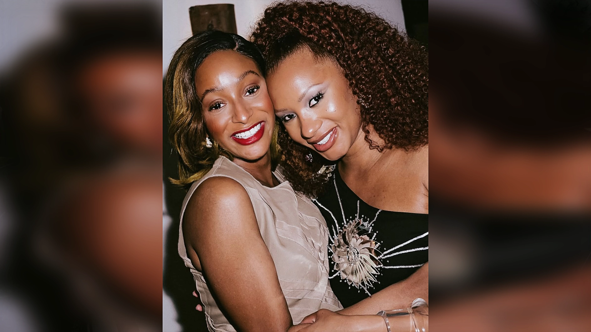 Disc jockey and philanthropist Florence Ifeoluwa Otedola, popularly known as DJ Cuppy, has reflected on her younger sister, Temi Otedola’s, lifestyle following the actress’s 30th birthday celebration in Spain.