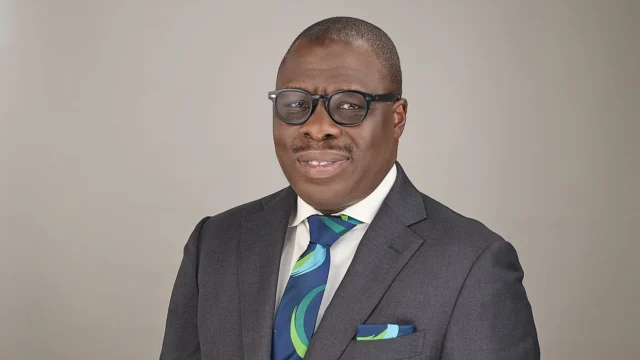 Adeleye Falade