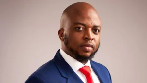Abraham Akpan