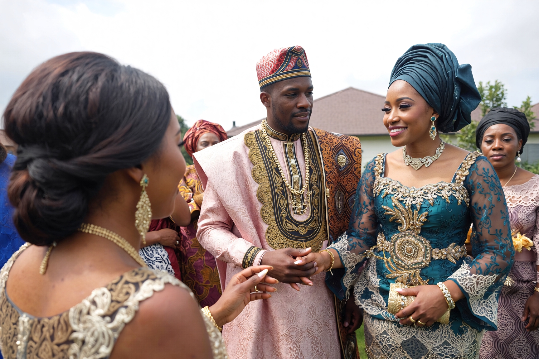 four-marriage-practices-nigeria-traditional-wedding-ceremony