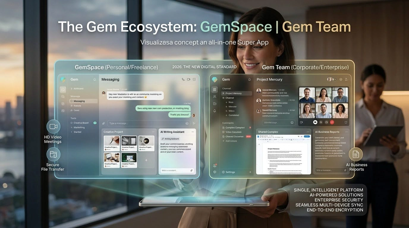 gemspace-gemteam