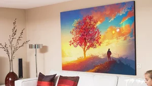 Canvas Prints
