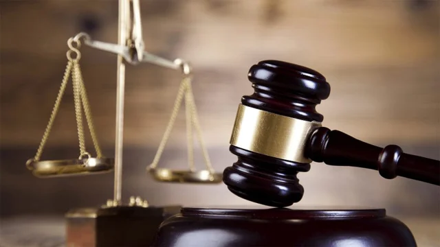 Gavel