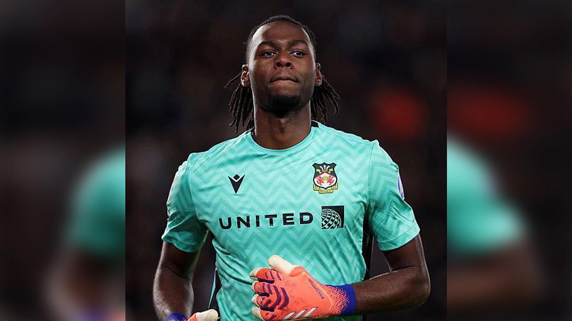 Arthur Okonkwo