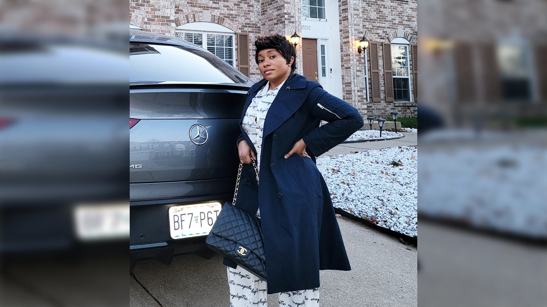 Adesuwa Renee Ogiozee
