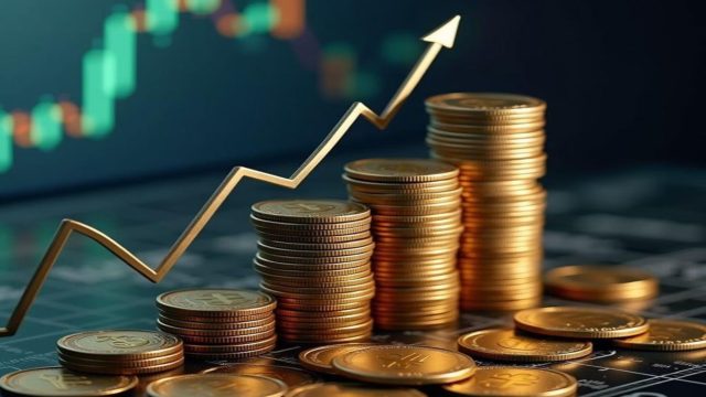 Revenue growth