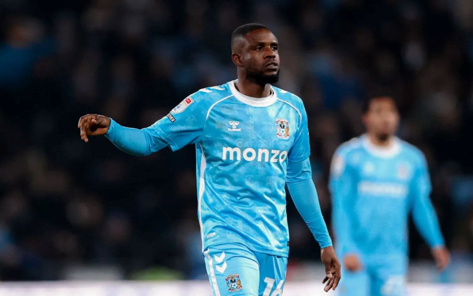Super Eagles Shine Across Europe: Onyeka's Coventry Earn Premier League Promotion
