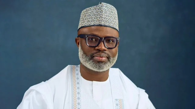 Yahaya Seriki